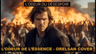 Lodeur du désespoir  Orelsanlodeur de lessence Remix [upl. by Thompson604]