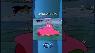 Générique BARBAPAPA en version francaise  Avec Paroles barbapapa nostalgia [upl. by Hgieliak]