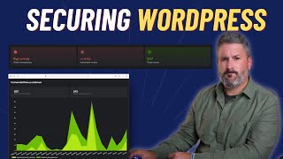 5 SIMPLE Steps to Securing WordPress [upl. by Isyad556]