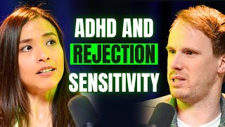 How To Manage Rejection Sensitivity  Dr Samantha Hiew PhD 4K [upl. by Suoirad154]