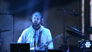 Bon Iver  29 Strafford APTS Live at NOS PRIMAVERA SOUND 2017 [upl. by Hteboj135]