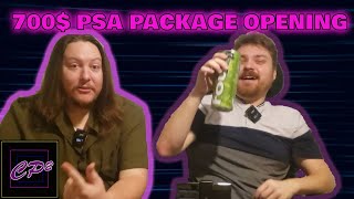 We Spent 700 on PSA Package and Got SHOCKING Results [upl. by Esra]