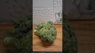 How to Cook Broccoli LunchDinner Recipe [upl. by Annawad]