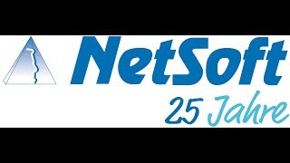 25 Jahre NetSoft  Innovationstag [upl. by Mingche444]