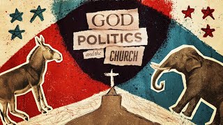 SDA Sermons God Politics and the Church [upl. by Horacio499]