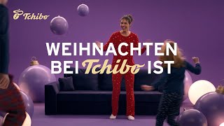 Ab jetzt bei Tchibo Pyjamas Loungewear amp Bettwäsche [upl. by Yvaht]