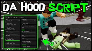 UPDATED  Best Da Hood Scripts 2024 Very OP Script [upl. by Aggie]