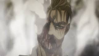 Porco Death  Attack On Titan Season 4 Part 2 Episode 3 [upl. by Ettevets]