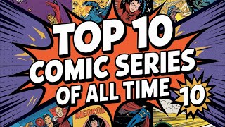 10 Comic Book Movies That Are Better Than The Comics [upl. by Ah]