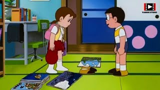 Doraemon The movie  Nobita’s Dorabian Nights  Part 3  Doraemon Cartoon In Hindi [upl. by Riccardo]