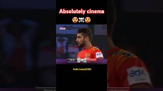 Match Absolutely cinema 🥵🔥 kabaddi360 prokabaddi kabaddishorts pkl kissik pushpa indiansports [upl. by Seek]