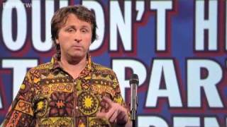 Mock the Week  THINGS YOU WOULDNT HEAR AT A PARTY CONFERENCE  BBC Two [upl. by Aerb]