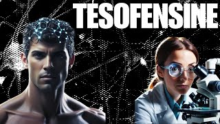 Revival of a Mid2000s Weight Loss Drug Tesofensine Complete Overview [upl. by Seka542]