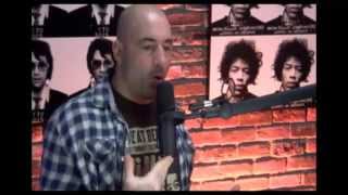 Joe Rogan talks tough with Brendan Schaub on The Fighter and The Kid podcast [upl. by Fermin127]