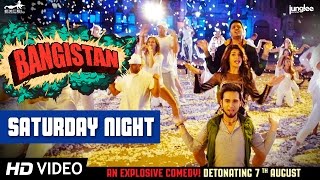 Bangistan full movie Full hd Riteish Deshmukh Pulkit Samrat Jacqueline Fernandez [upl. by Meggy506]