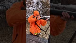 An Afternoon Deer Hunt with a Rifle [upl. by Ahseit]