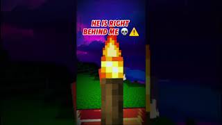 I Made The Herobrine Spawner This Is What Happened 🔥🗿 MinecraftEdit BlockPotato [upl. by Dorrie246]