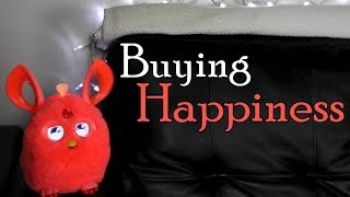 Buying Happiness  Cognitive Dissonance [upl. by Anicart]