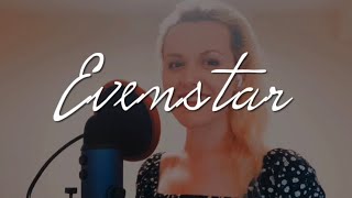 Evenstar A cappella Cover by Madeline [upl. by Hterag]