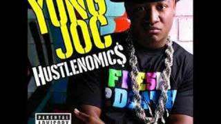 Yung Joc  Play Your Cardz [upl. by Courtney]