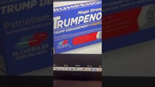 Trump derangement t Syndrome [upl. by Suter741]