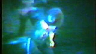 Ritchie Blackmore Guitarsmash Detroit 851987 [upl. by Ereveniug139]