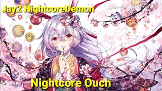 Nightcore Ouch N Dubz [upl. by Ahseem126]