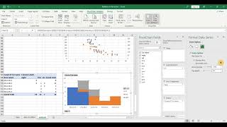 Advanced Data Analytics in Microsoft Excel  Univariate BiVariate and MultiVariate Analysis [upl. by Spielman]