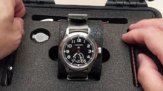 Vertex M100A Unboxing [upl. by Auqinihs187]