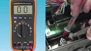 F03 Fault Code Boiler  Return Temp Sensor Failure [upl. by Arata607]