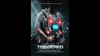 Triggered Movie Review [upl. by Yoko305]