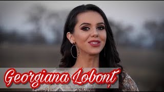 Georgiana LobontVremean loc nu se oprește  NOU 2018 [upl. by Hsirahc]