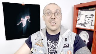 NIKI  Moonchild ALBUM REVIEW [upl. by Muhammad]