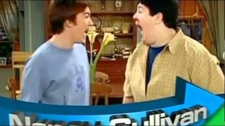 Drake amp Josh  Theme Song  Season 12 Reversed Fast [upl. by Ariec591]