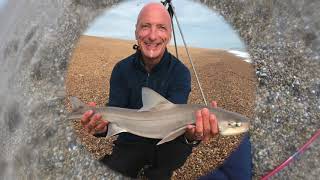 Sea Fishing Chesil Beach Chesil On Form Month by Month July 2019 Episode 7 [upl. by Eniamert]