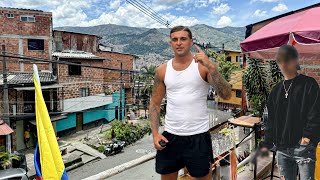 Gringo Inside Brazils Biggest Favela 🇧🇷 [upl. by Moss702]