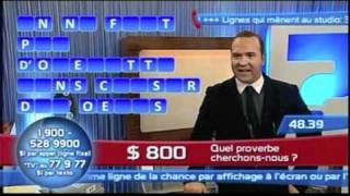 CallTV Québec  Tristan VS Adrian le réalisateur [upl. by Phoebe]