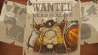 High Noon Gragas 🍺🤠 [upl. by Aihtnys]