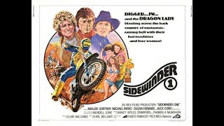 Score by Mundell Lowe  Rare 1977 Motocross Cult Classic  Country Jazz Crossover Orch Composition [upl. by Arno]