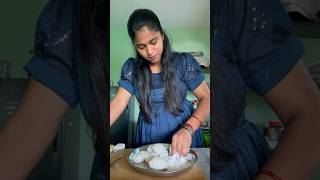 Plan pannama panna idly upma manuwithkowc shortvideos shorts short funny viralvideo video [upl. by Sandye820]