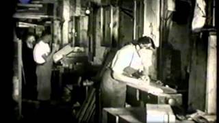 Piano Manufacturer quotWeissbrodquot  History In Moving Pictures [upl. by Bonina]