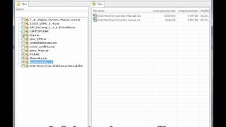 RAR recovery with Easy RAR Recovery [upl. by Crudden413]