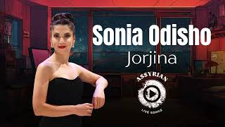 Sonia Odisho  Jorjina Assyrian Live Songs Chicago 2024 [upl. by Susannah]