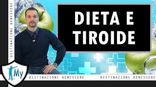 Dieta e Tiroide [upl. by Inanak]