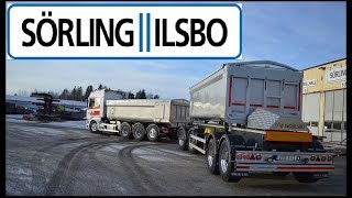 SörlingIlsbo RKP Kassett [upl. by Oberheim35]