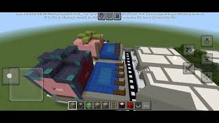 I MADE SOCIETY IN MINECRAFT  UNDER CONSTRUCTION  Gaming Video  2024 NEW VIDEO  1k views 1k [upl. by Nicolais451]