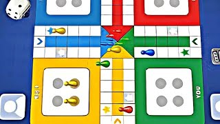 Ludo Club 4 player match Ludo game [upl. by Erej191]