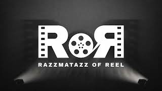 Razzmatazz of Reel Logo Animation [upl. by Beatrisa606]