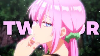 shikimori micchon ep 5 Twixtor Clips For Edit [upl. by Barnaby298]