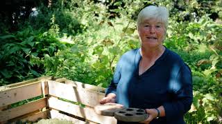 Biodynamic Gardening Club Video 04  The wonder of soil and compost [upl. by Fax]